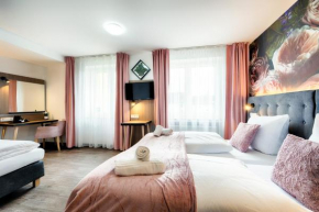 Home Hotel